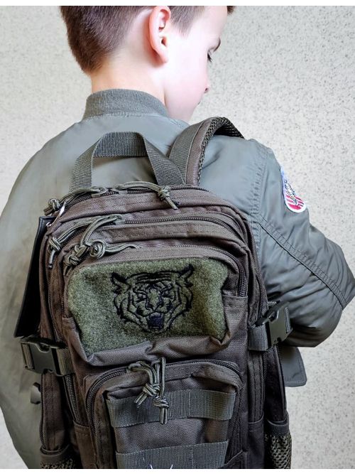 assault backpack for kids BACKPACK US ASSAULT KIDS