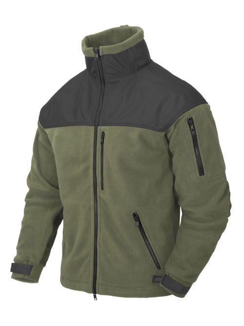 CLASSIC ARMY Jacket | Booster