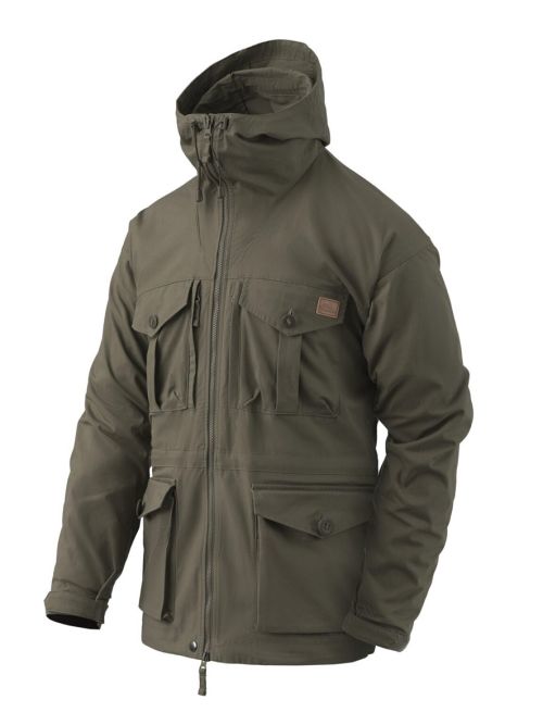 SAS SMOCK Jakna | Booster